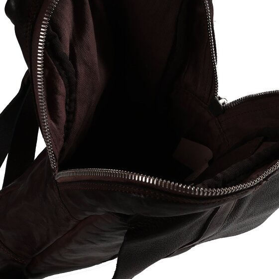 Campomaggi Avocado Sling Bags Leather 36 cm