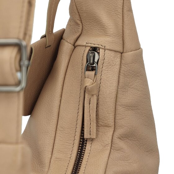 Burkely Just Jolie Torba na ramię Skórzany 45 cm