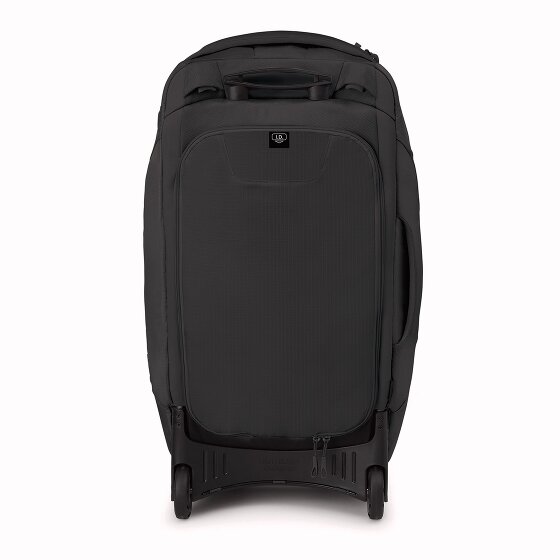 Osprey Sojourn 80 2 kółka Torba podróżna 75 cm