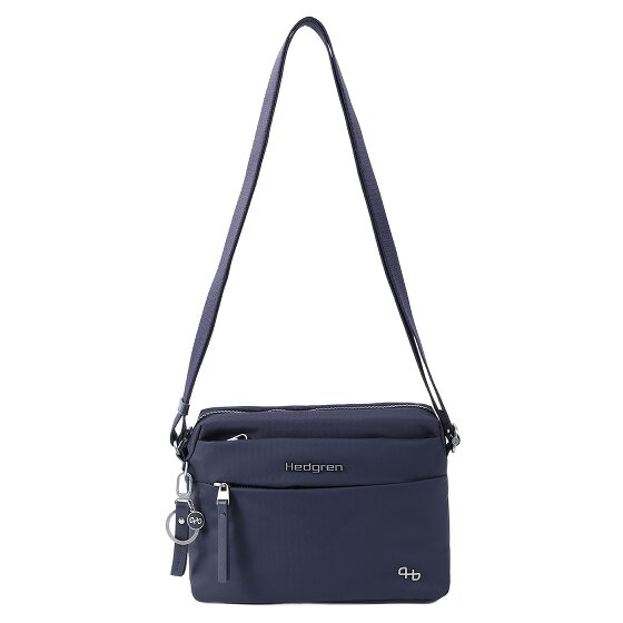 Hedgren Furo Nara Saszetka Ochrona RFID 22 cm