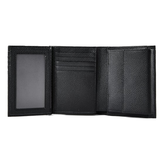 AIGNER Mica Portfel Ochrona RFID Skóra 9.5 cm