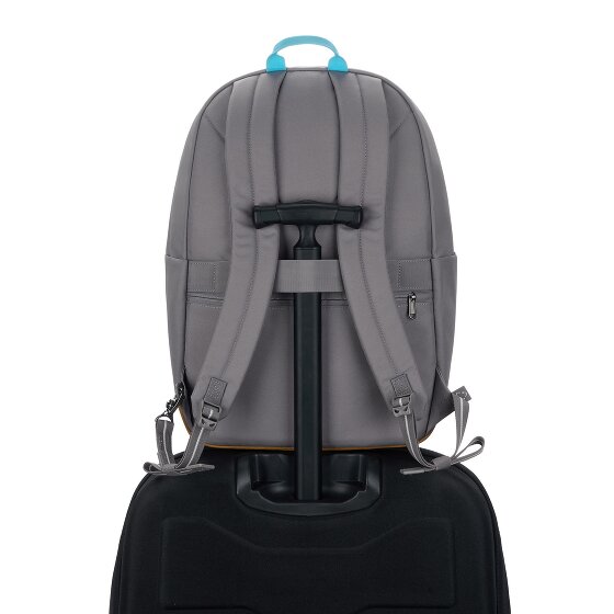 Pacsafe Plecak Go z przegrodą na laptopa RFID 46 cm