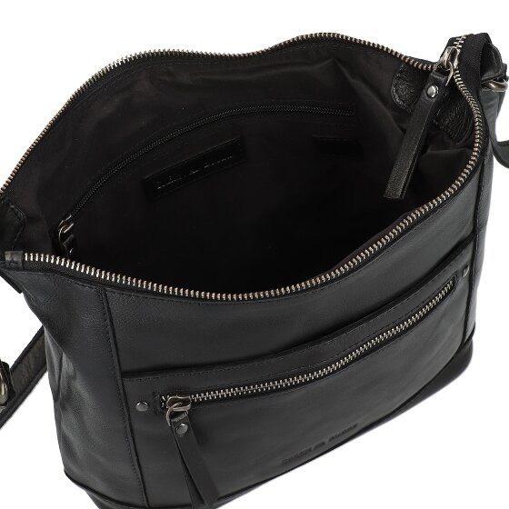 Greenburry Colombiana Torba na ramię Skórzany 27 cm