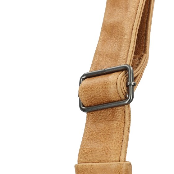 Burkely Just Jolie Torba na ramię Skórzany 45 cm