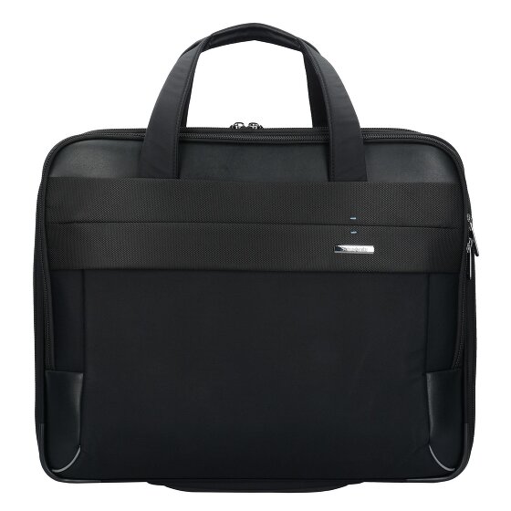 Samsonite Spectrolite 2.0 2-kołowy wózek biznesowy z przegrodą na laptopa 50 cm