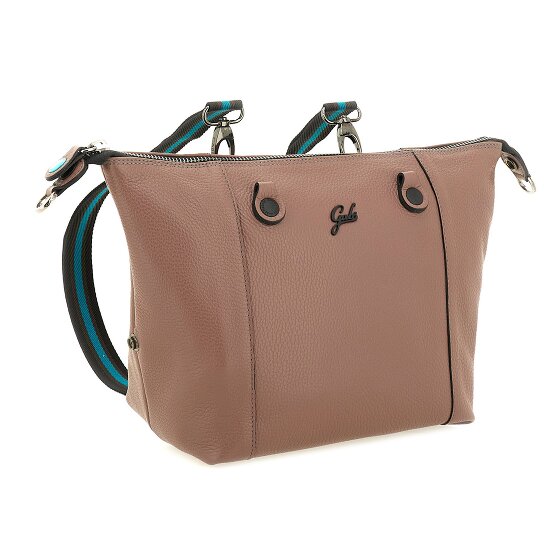 Gabs G3 Plus 5 w 1 skórzana torba na ramię 37 cm