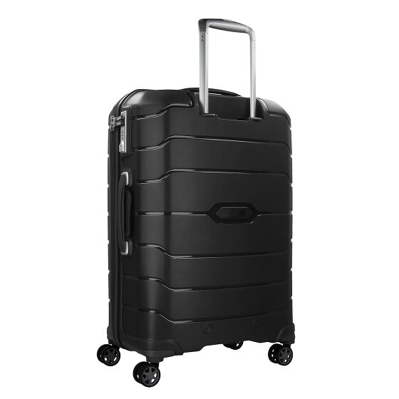 Samsonite Flux wózek 4-kołowy 75 cm
