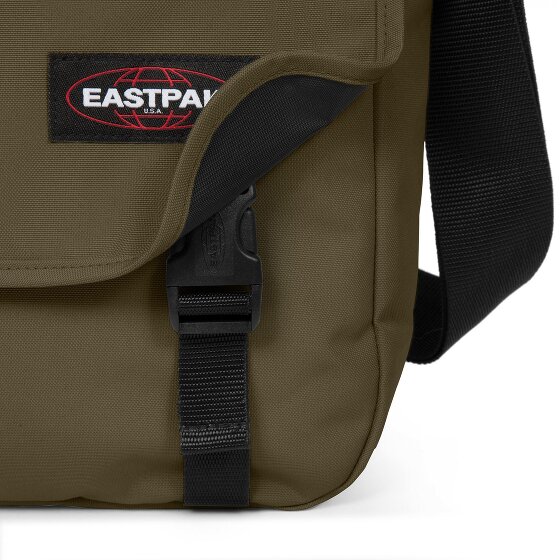 Eastpak Delegate + Posłaniec 38.5 cm Komora na laptopa
