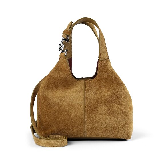 Coccinelle C-Easy Torba na ramię Skóra 21 cm
