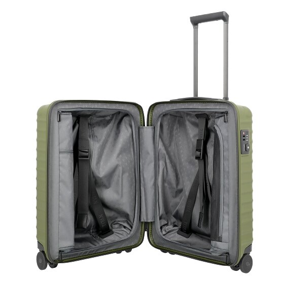 Titan Upgrade 4 kółka Walizka kabinowy S 55 cm