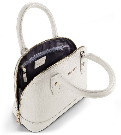 Lazarotti Bologna Leather Torba Skórzany 24 cm