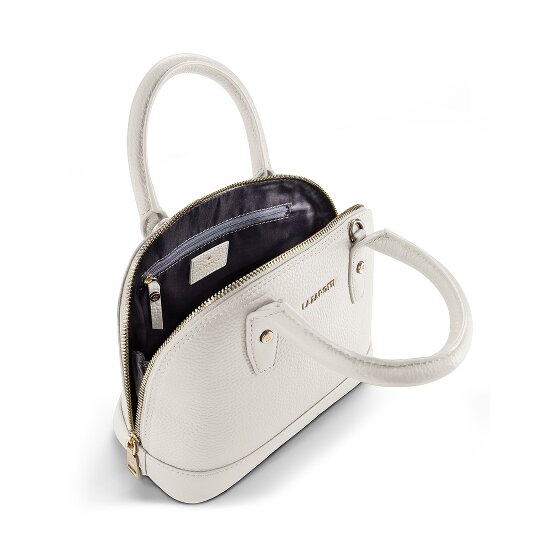 Lazarotti Bologna Leather Torba Skórzany 24 cm