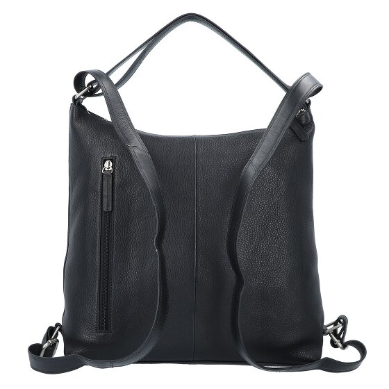 Burkely Soft Skylar Torba na ramię Skóra 31 cm