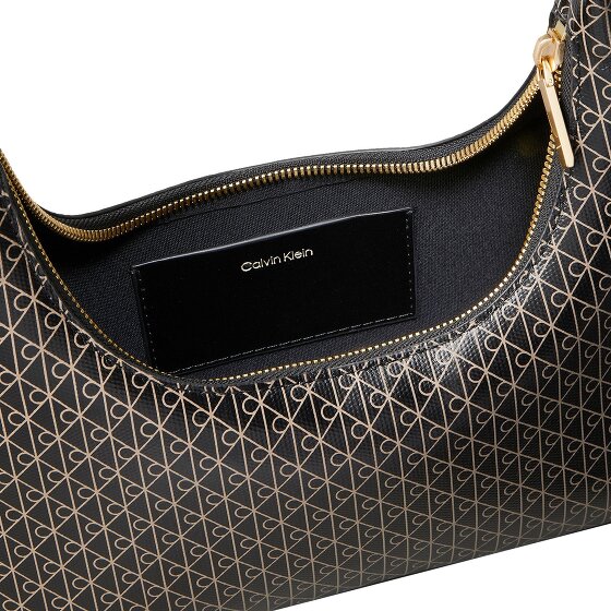 Calvin Klein Aop Torba na ramię 28 cm