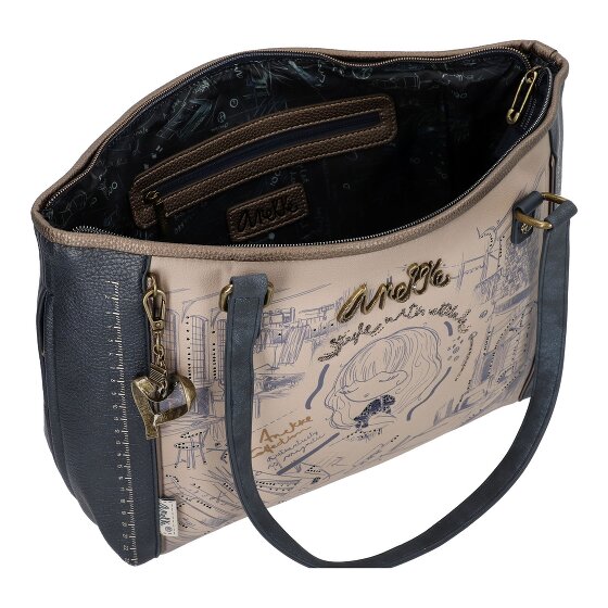 Anekke Studio Torba na ramię 33 cm
