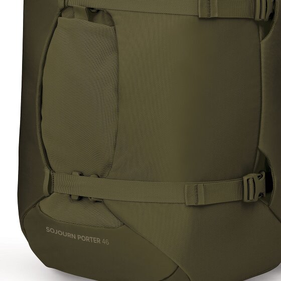 Osprey Plecak turystyczny Soujourn 46 L, 55 cm