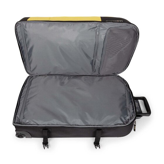Eastpak Transit'R Pro 2 kółka Torba podróżna L 82 cm