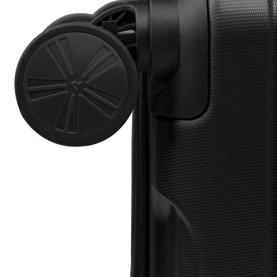 Roncato Baseliner 4 kółka Walizka kabinowy M 66 cm