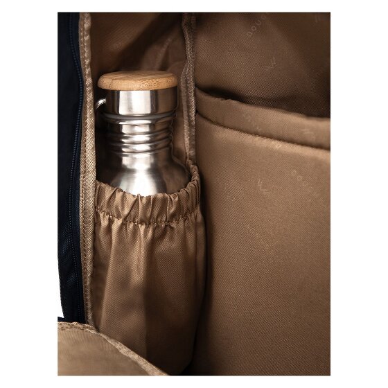 Doughnut Macaroon Plecak 38 cm Komora na laptopa