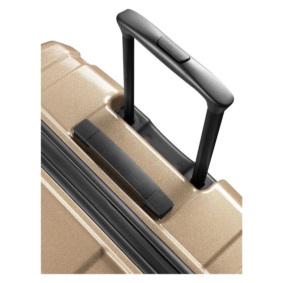 Epic Crate Reflex EVO 4 kółka Walizka 75 cm