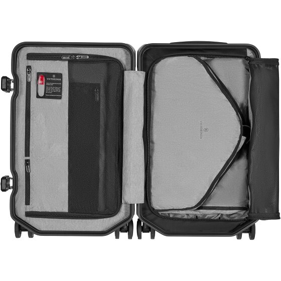 Victorinox 4-kołowy wózek kabinowy Lexicon Framed 55 cm