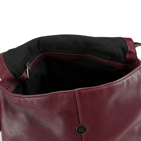 Liebeskind Fiona Torba na ramię Skórzany 33 cm