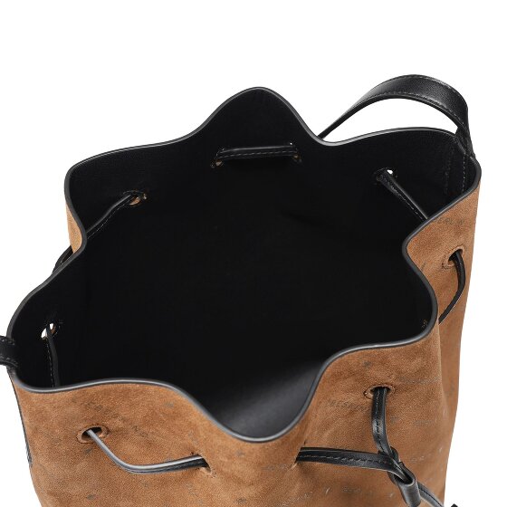 Liebeskind Monogram Torba Skórzany 35 cm