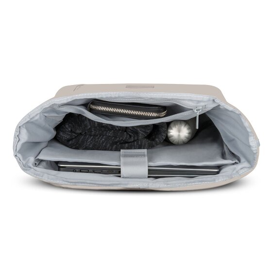 Johnny Urban Eco Series Robin Large Plecak 45 cm Komora na laptopa