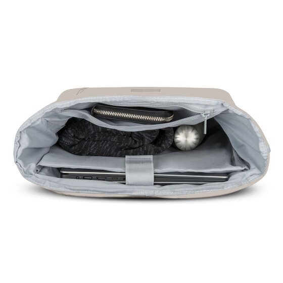 Johnny Urban Eco Series Robin Large Plecak 45 cm Komora na laptopa