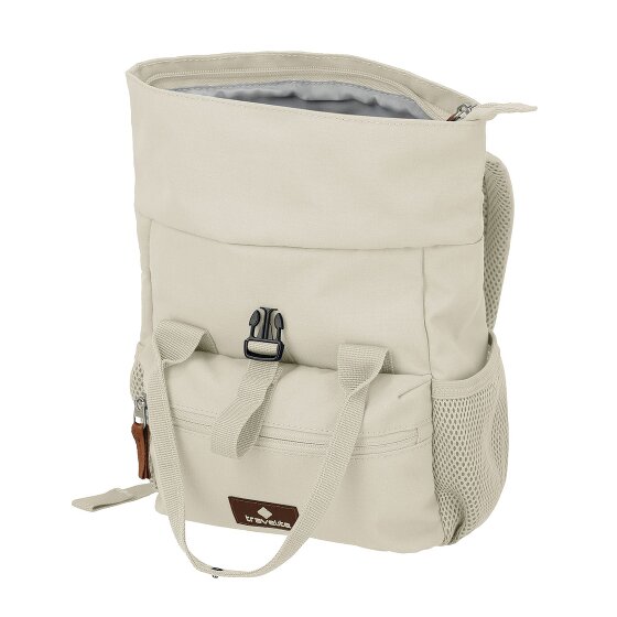 Travelite Basics Plecak miejski 27 cm