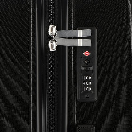 Cocoono Madrid 4 kółka Walizka 67 cm