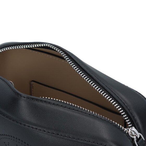 Karl Lagerfeld Circle Torba na ramię Skórzany 20 cm