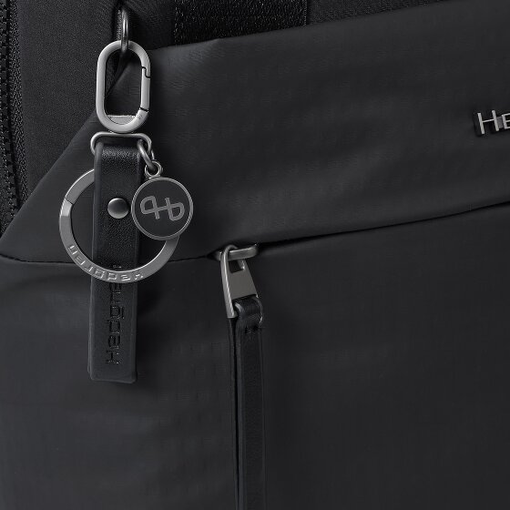 Hedgren Furo Plecak M Ochrona RFID 37 cm Komora na laptopa