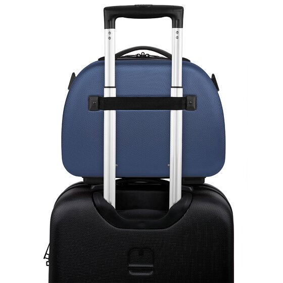 Gabol Paradise XP 4 kółka Zestaw walizek 4-części