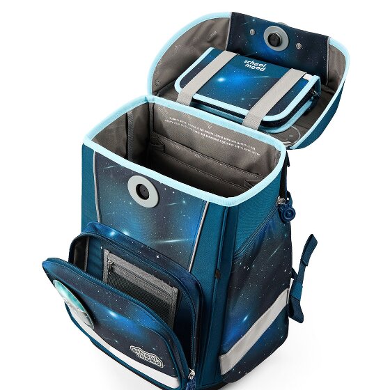 School-Mood Zestaw tornistrów Champion Maxx 6-częściowy model 2026