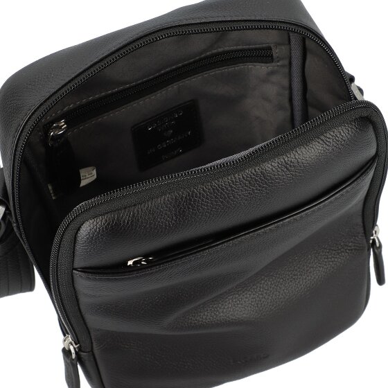 Picard Milano Mini Torba Torba na ramię Skórzany 17 cm