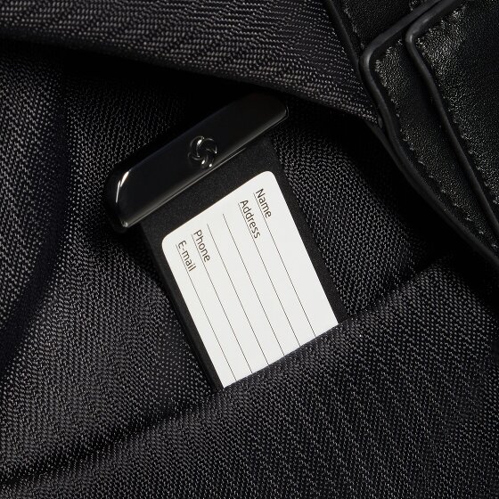 Samsonite Splendix Torba podróżna Weekender 53 cm