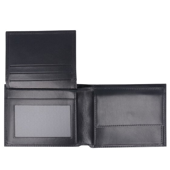 AIGNER Daily Basis Wallet Leather 11 cm