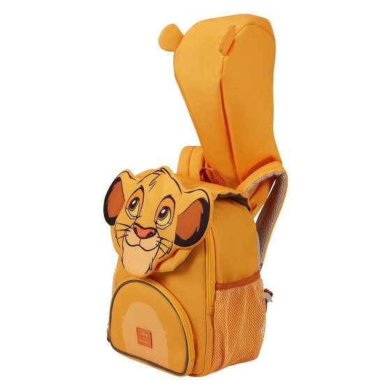 Samsonite Sammies Plecak dla dzieci S 32 cm