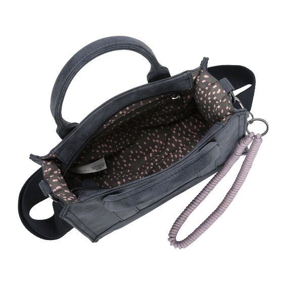 Fritzi aus Preußen SquareN Vintage Torba 20.5 cm