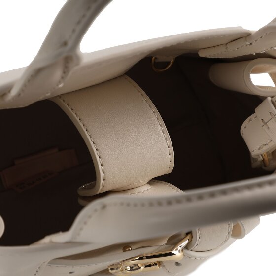 Coccinelle Sabine Torba Skórzany 22 cm