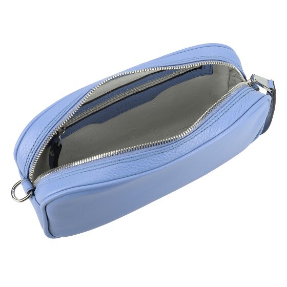 abro Dalia Torba na ramię Skórzany 23 cm