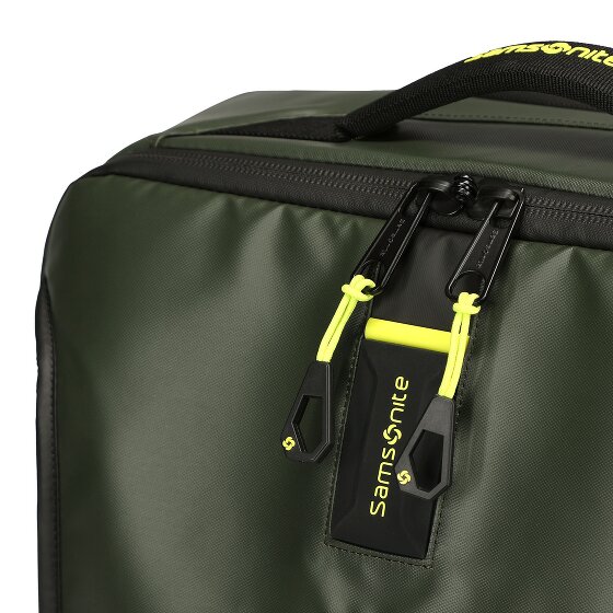 Samsonite Paradiver Light 2 kółka Torba podróżna 55 cm