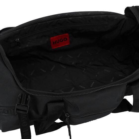 Hugo Marsel Torba podróżna Weekender 51 cm