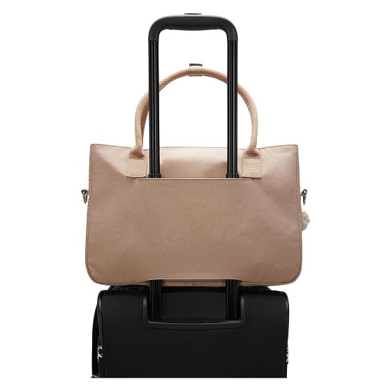 Kipling Superworker Torba na ramię S 38 cm Komora na laptopa