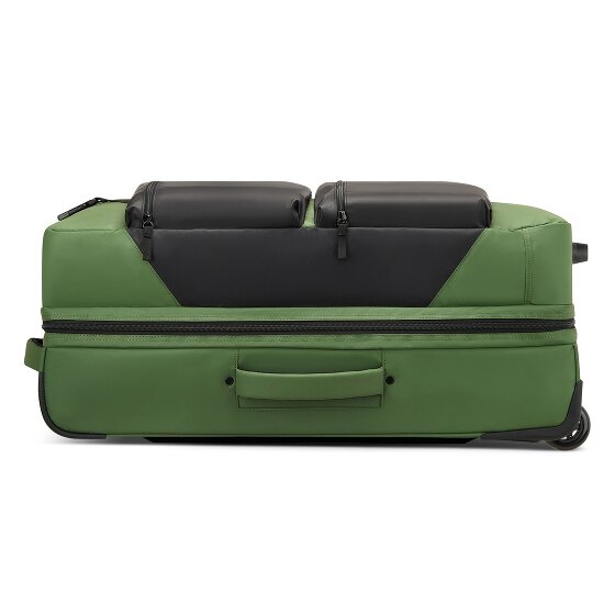 Jeep JS006B 2 kółka Torba podróżna 73 cm