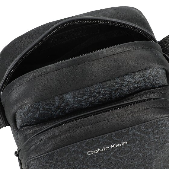 Calvin Klein CK Must Mini Torba Torba na ramię 16 cm
