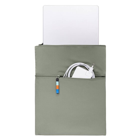 GOT BAG Rolltop 2.0 Plecak 43 cm Komora na laptopa