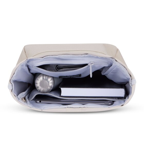 Johnny Urban Eco Series Robin Small Plecak 34 cm Komora na laptopa