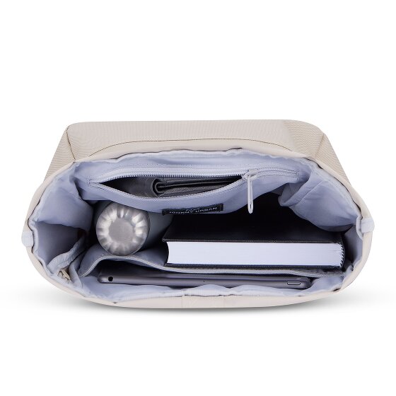 Johnny Urban Eco Series Robin Small Plecak 34 cm Komora na laptopa